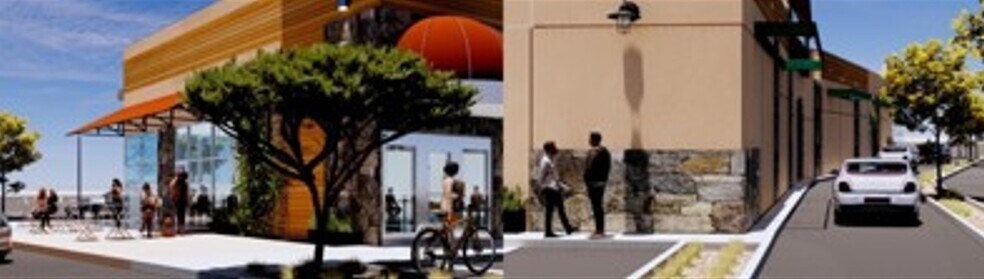 More Photos Of 860 Magellan Dr, Tehachapi Service Station For Sale