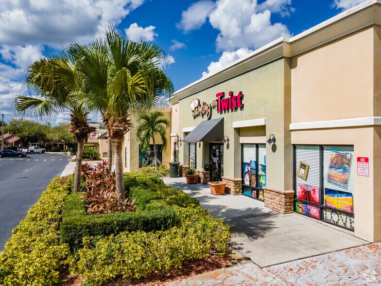 More Photos Of 12904-13050 N Dale Mabry Hwy, Tampa General Retail For Lease