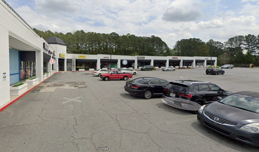 Primary Photo Of 3466 Holcomb Bridge Rd, Norcross Unknown For Lease