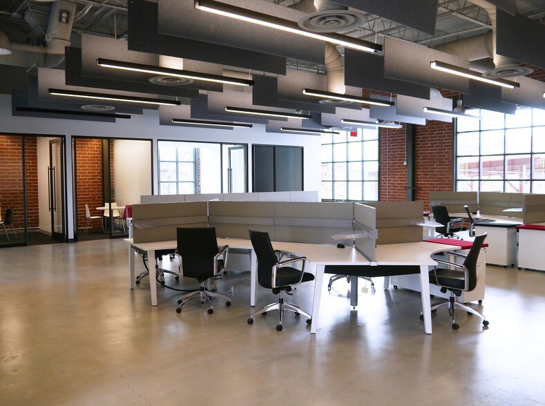 More Photos Of 165 Ottley Dr NE, Atlanta Office For Lease