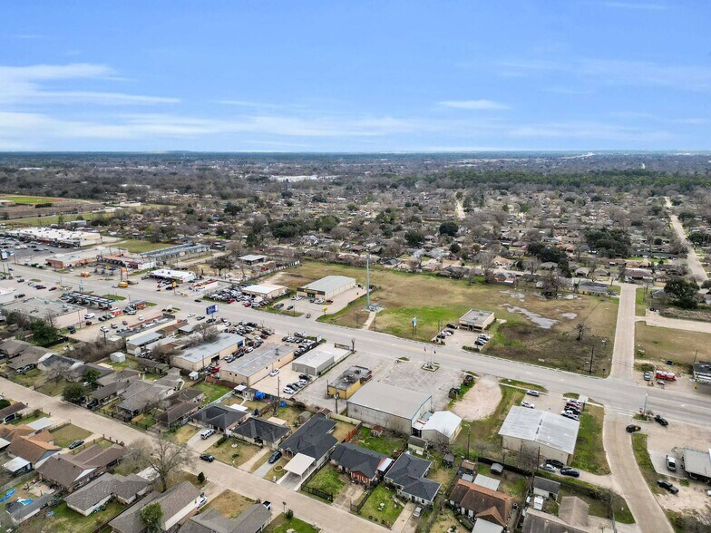 More Photos Of 3420 Aldine Mail Route Rd, Houston Land For Sale