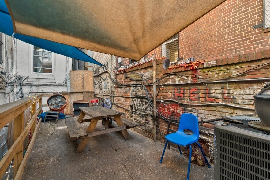 More Photos Of 2112 N Charles St, Baltimore Office For Sale