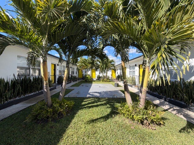 More Photos Of 2489 SW 27th St, Miami Apartments For Sale