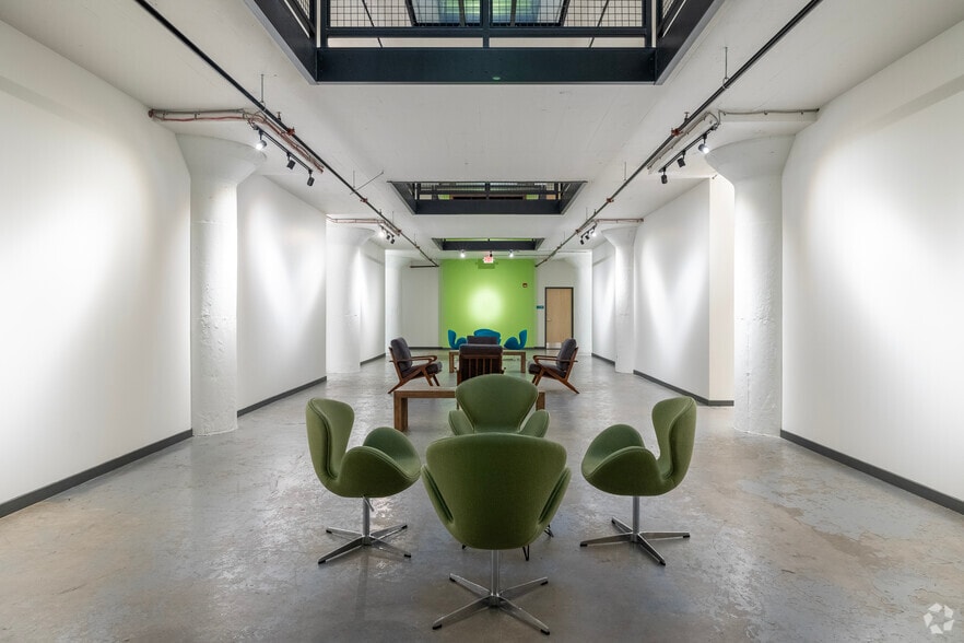 Photo of 1st Floor Ste 