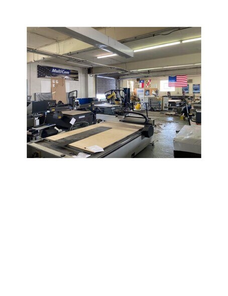 More Photos Of 61 Voorhis Ln, Hackensack Warehouse For Lease