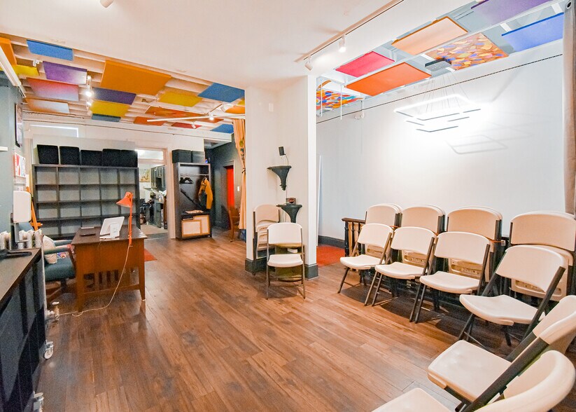 More Photos Of 727 8th St SE, Washington General Retail For Sale