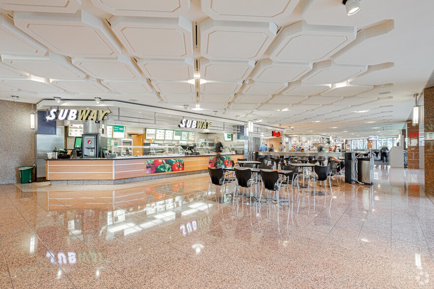 More Photos Of 111 5th Ave SW, Calgary Office For Lease