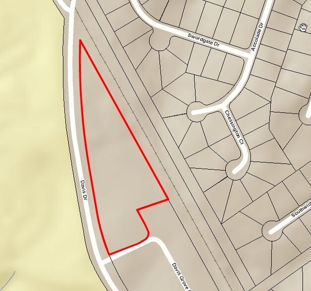 More Photos Of 302 Davis Grove Cir, Cary Self Storage For Lease