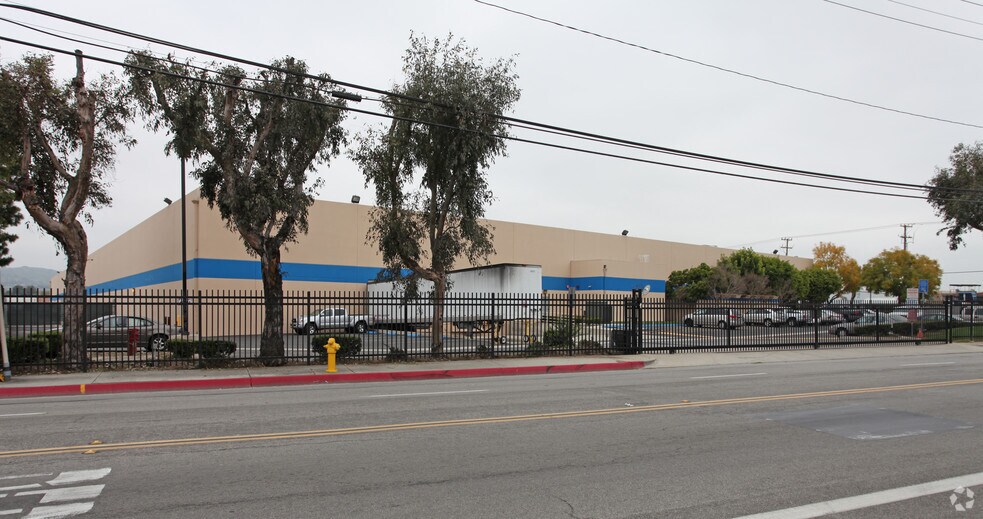 More Photos Of 19161 E Walnut Dr N, City of Industry Warehouse For Lease