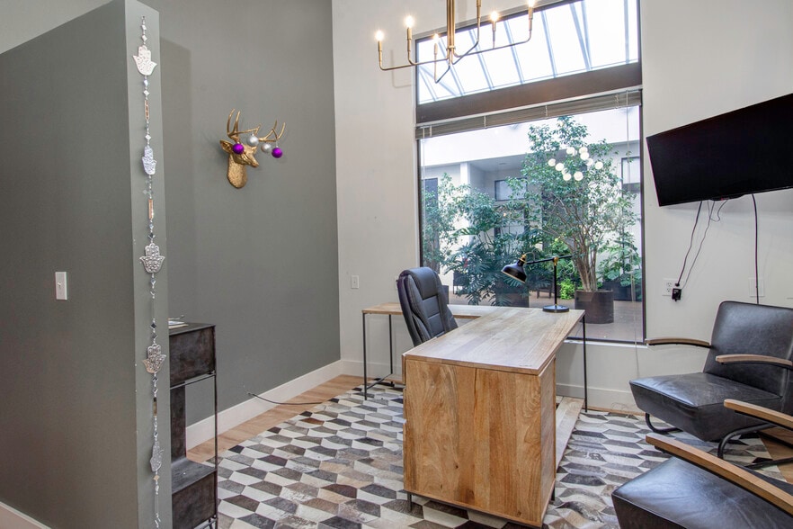 More Photos Of 1732 Wazee St, Denver Loft Creative Space For Sale