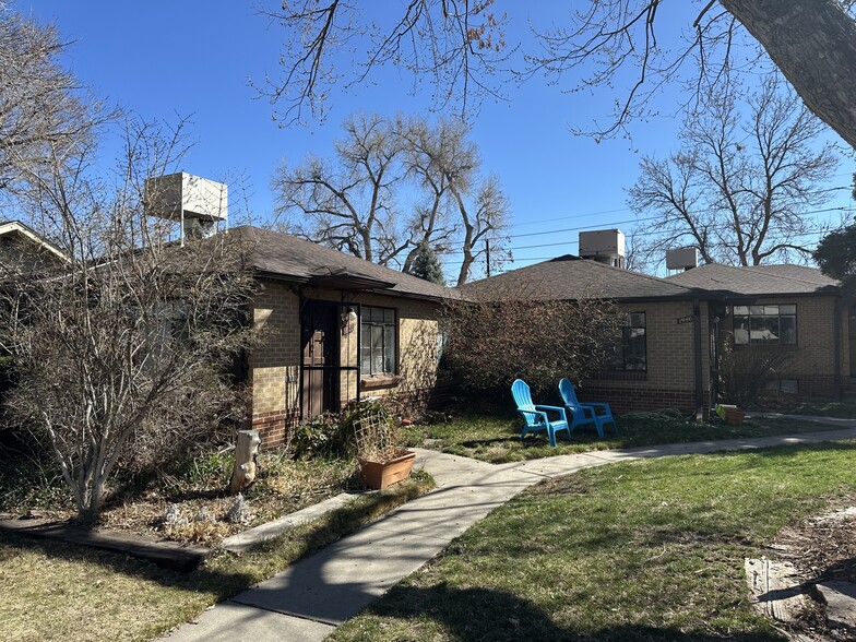 More Photos Of 1938 S Columbine St, Denver Apartments For Sale