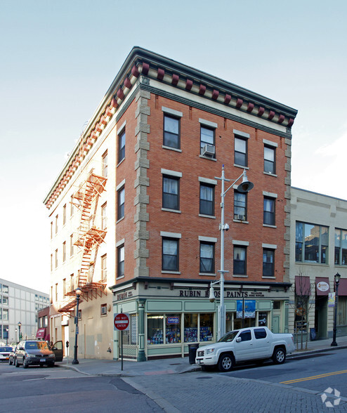 Primary Photo Of 63-65 Main St, Yonkers Office For Lease