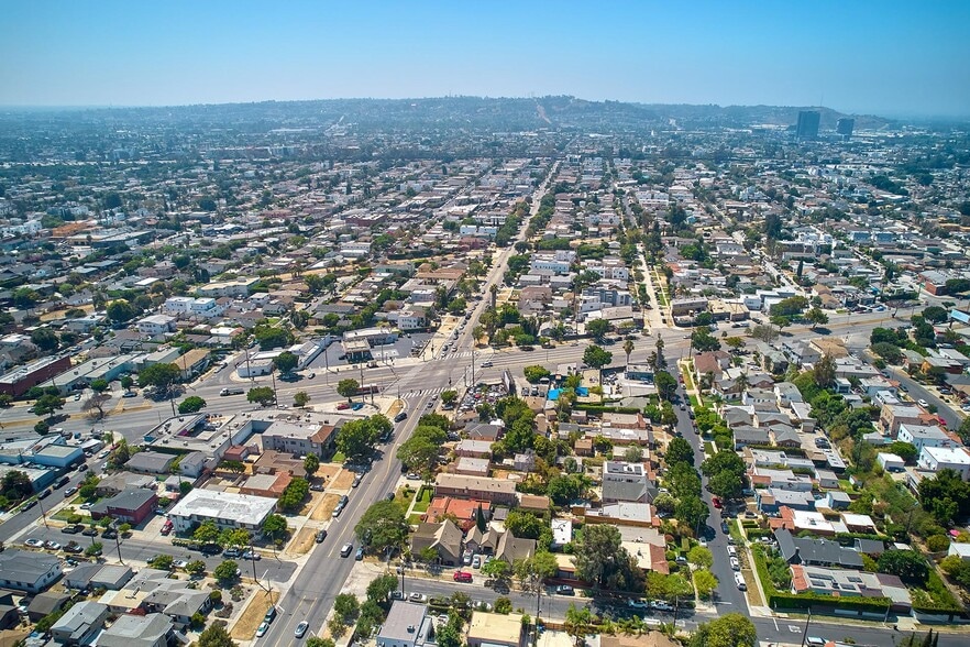 More Photos Of 5500-5506 Venice Blvd, Los Angeles Land For Sale