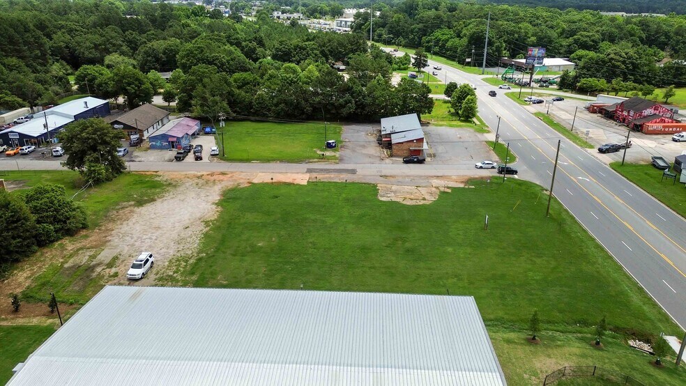 More Photos Of 4700 Atlanta Hwy, Bogart Land For Sale
