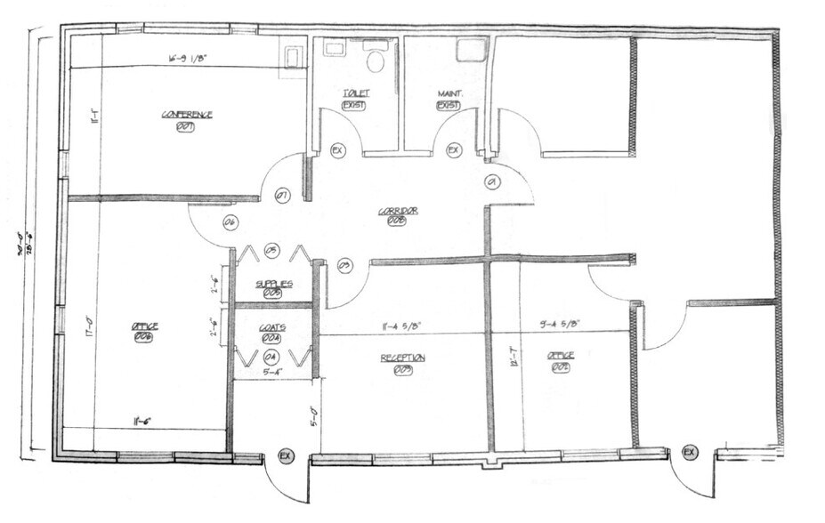 More Photos Of 815 Crocker Rd, Westlake Office For Lease