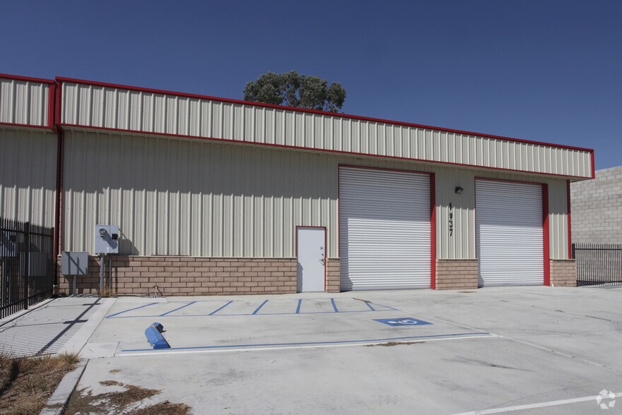 More Photos Of 1037 Enterprise Ave, San Jacinto Warehouse For Sale