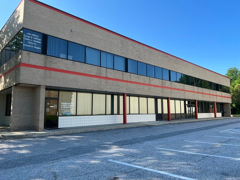 More Photos Of 10220 S Dolfield Rd, Owings Mills Office For Lease