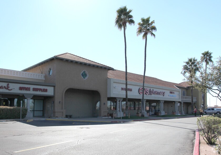 More Photos Of Scottsdale Rd & Shea Blvd, Scottsdale General Retail For Lease