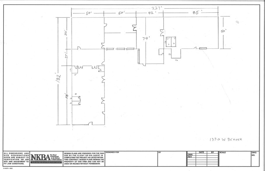 More Photos Of 1330 W Beaver St, Jacksonville Service For Lease