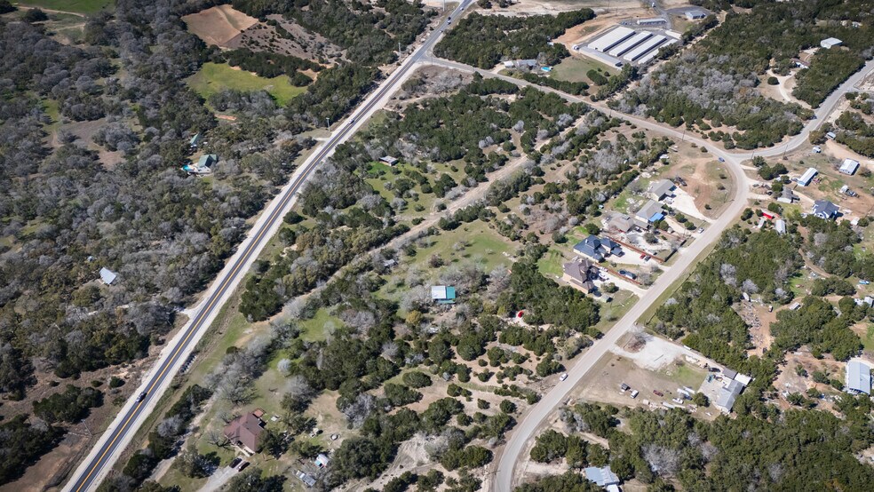 More Photos Of TBD Bulverde Rd, Bulverde Land For Sale