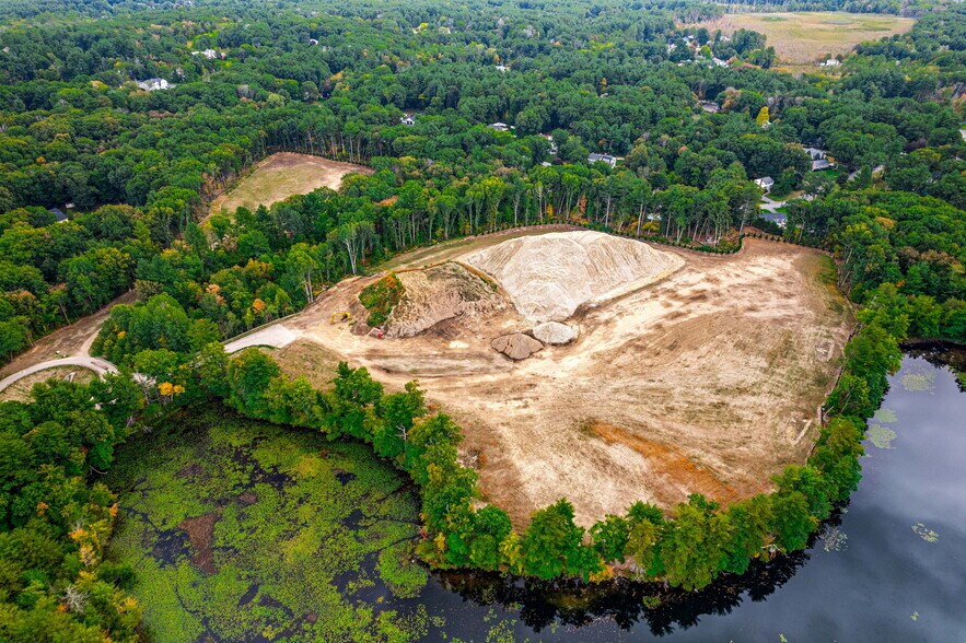 More Photos Of 300 Ames Pond Dr, Tewksbury Land For Sale