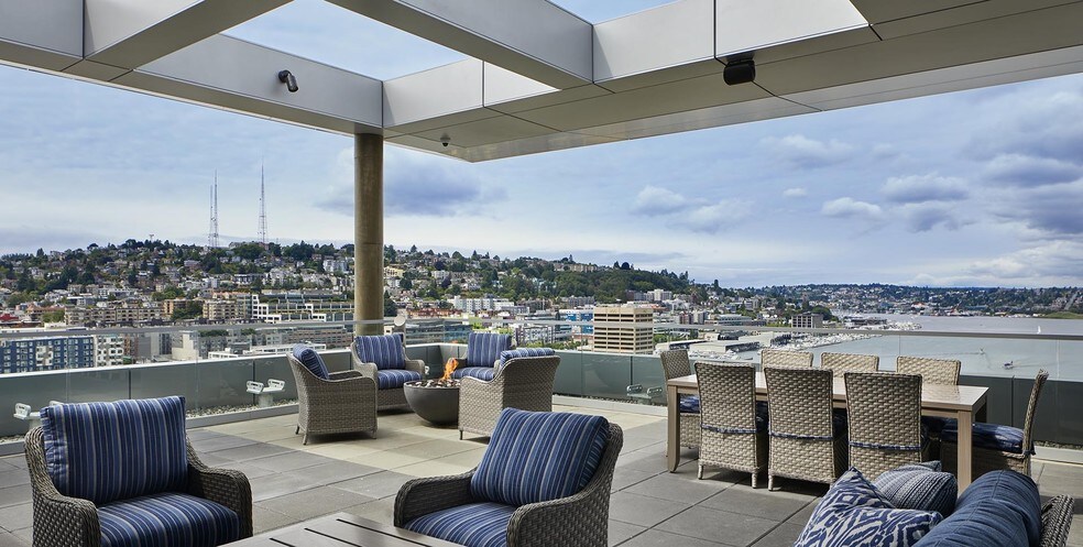 More Photos Of 1021 Valley St, Seattle Office For Sale