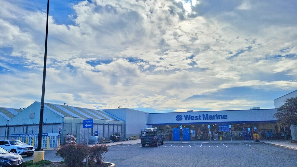 More Photos Of 4493 Highway One, Rehoboth Beach Unknown For Lease