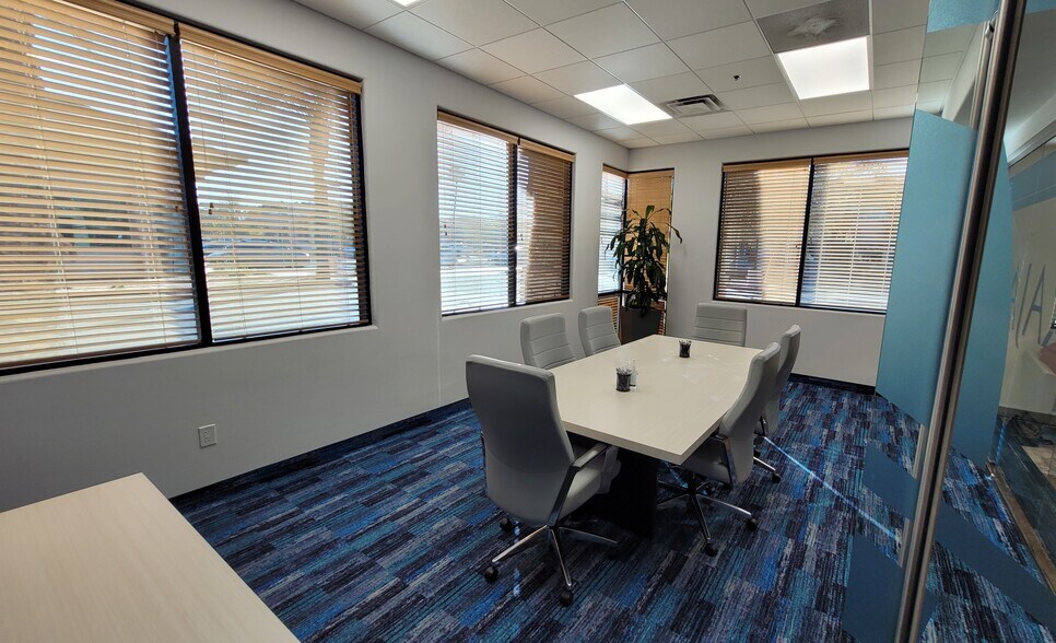 More Photos Of 3303 E Baseline, Gilbert Coworking Space