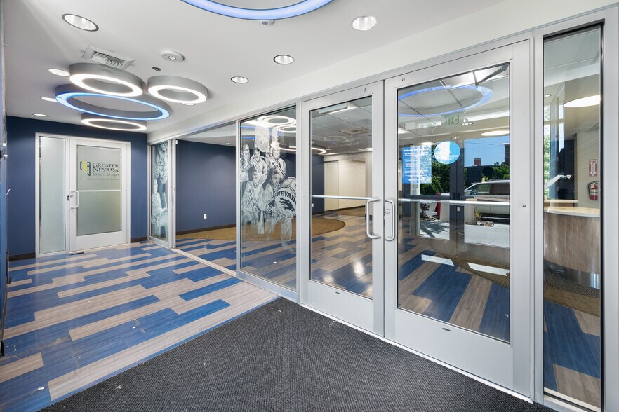 More Photos Of 1385-1395 N Virginia St, Reno Apartments For Lease