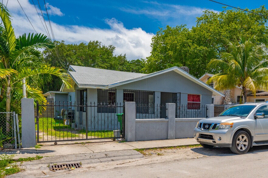 More Photos Of 56 NW 60th St, Miami Land For Sale