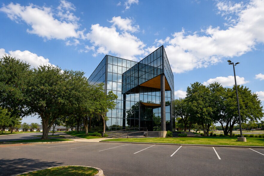 More Photos Of 5214 68th St, Lubbock Office For Lease