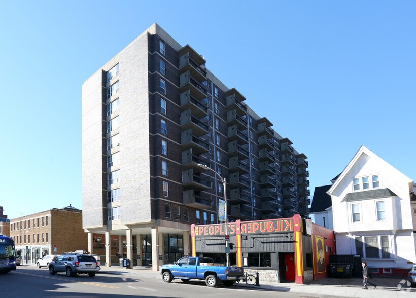 More Photos Of 872 Massachusetts Ave, Cambridge Apartments For Lease