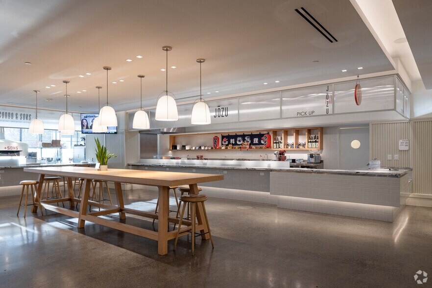 Photo of 1st Floor Ste CoLab