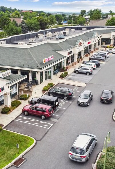 More Photos Of 72-98 Commerce Dr, Wyomissing General Retail For Sale