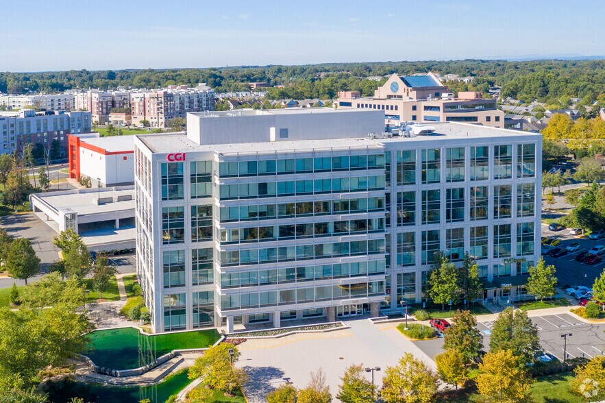 More Photos Of 11325 Random Hills Rd, Fairfax Office For Lease