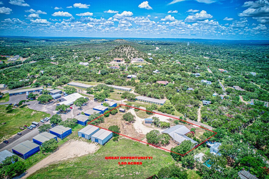 More Photos Of 45 La Buena Vista Dr, Wimberley Schools For Sale