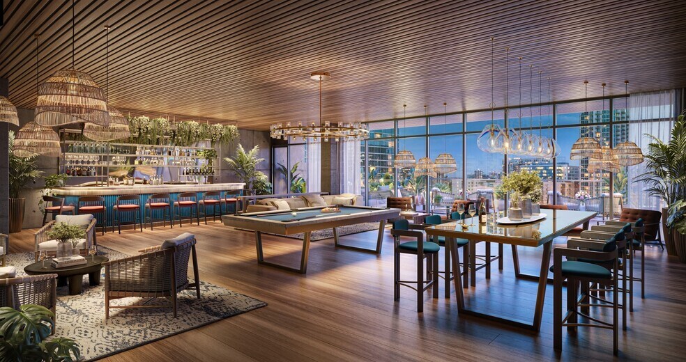 More Photos Of 1720 West End Ave, Nashville Hotel For Sale