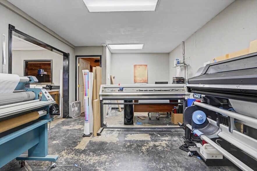 More Photos Of 603 W Rogers Blvd, Skiatook Freestanding For Sale