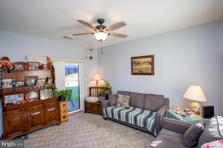 More Photos Of 8329 Easton Rd, Ottsville Office Residential For Sale