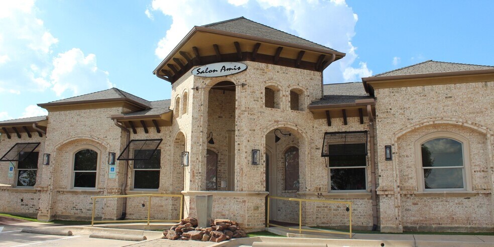 Primary Photo Of , North Richland Hills General Retail For Sale