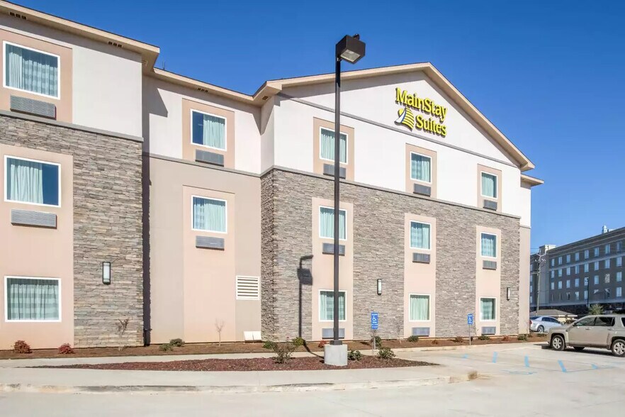 More Photos Of , Meridian Hospitality For Sale