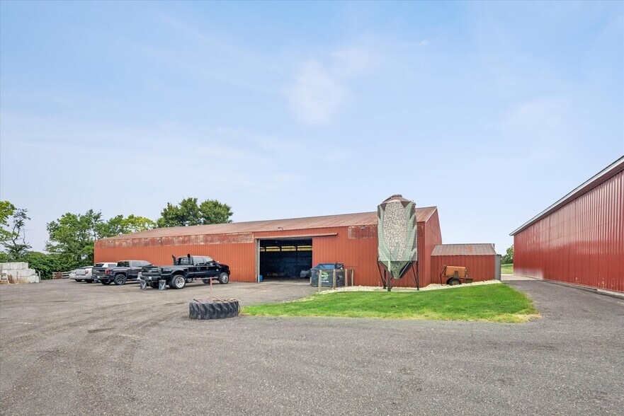 More Photos Of 1451 Johnson Rd, Oswego Land For Sale