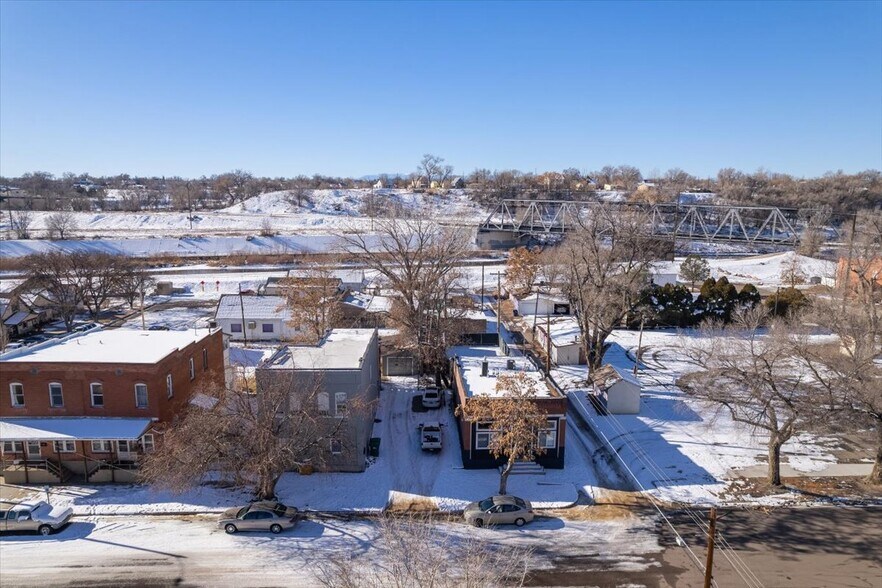 More Photos Of 813 E B St, Pueblo Specialty For Sale