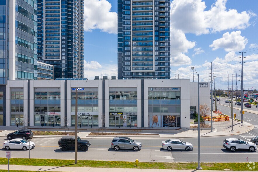 More Photos Of 7777 Weston Rd, Vaughan General Retail For Sale