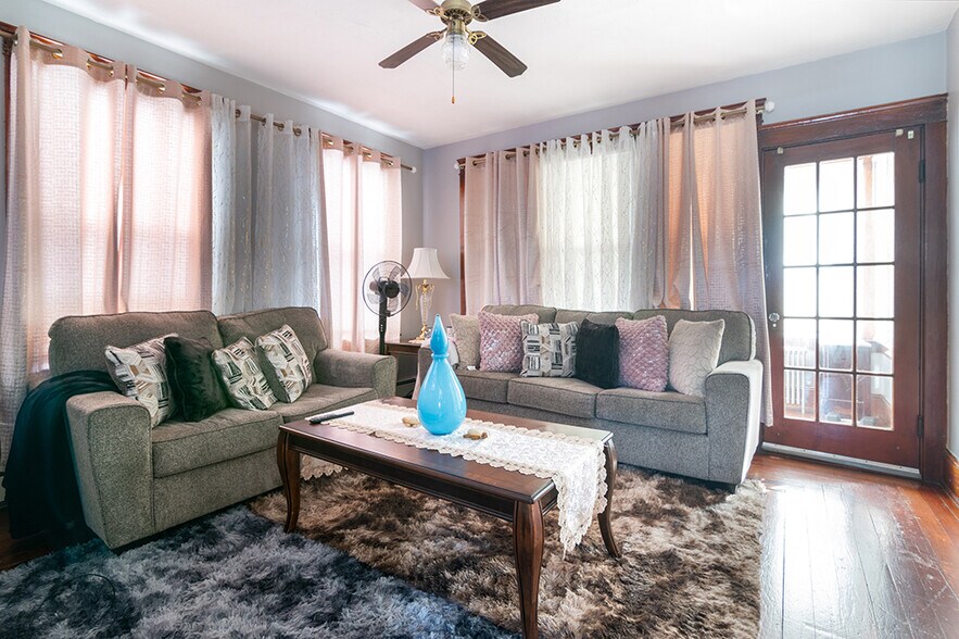 More Photos Of 7-9 Gaulin Ave, Woonsocket Apartments For Sale