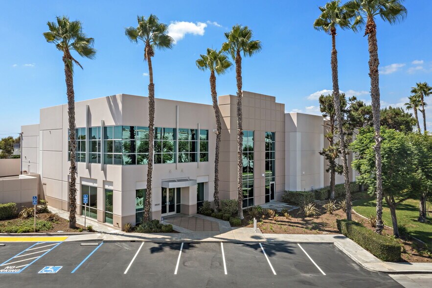 Primary Photo Of 6600 Caballero Blvd, Buena Park Warehouse For Lease