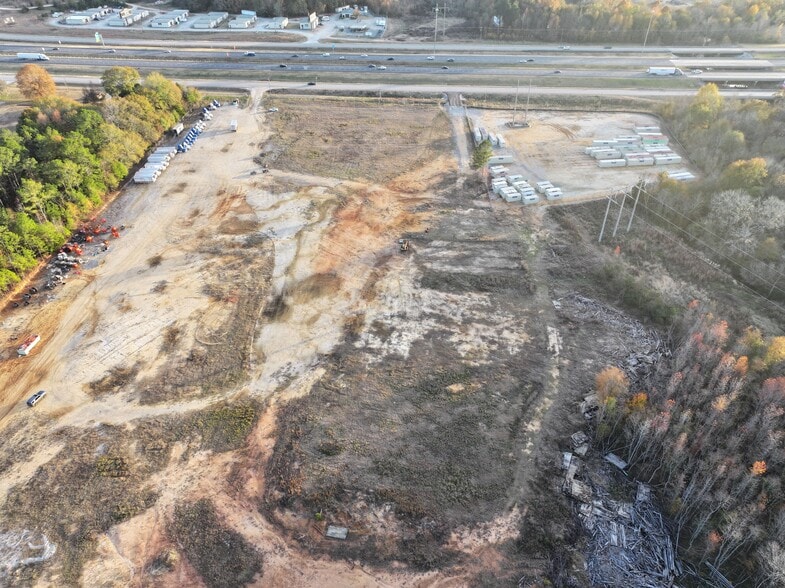More Photos Of 12317 Atlanta Hwy, Montgomery Land For Lease