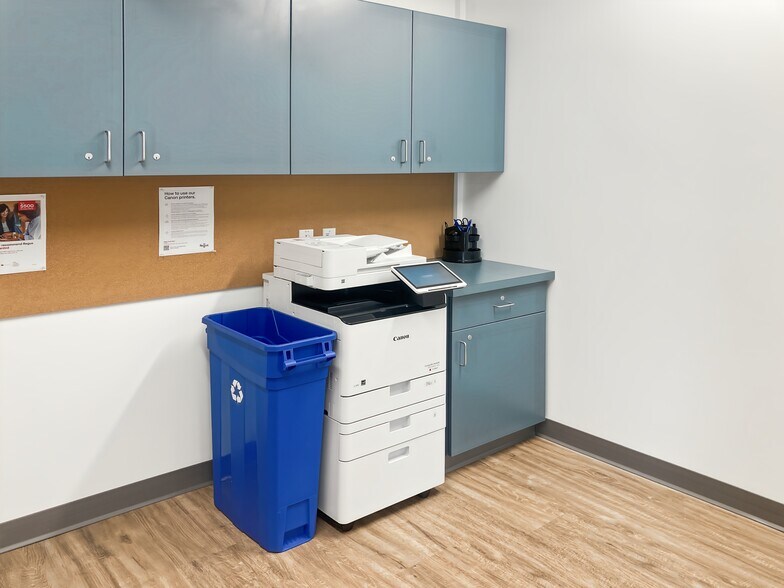 More Photos Of 1200 Gulf Lab Rd, Pittsburgh Coworking Space