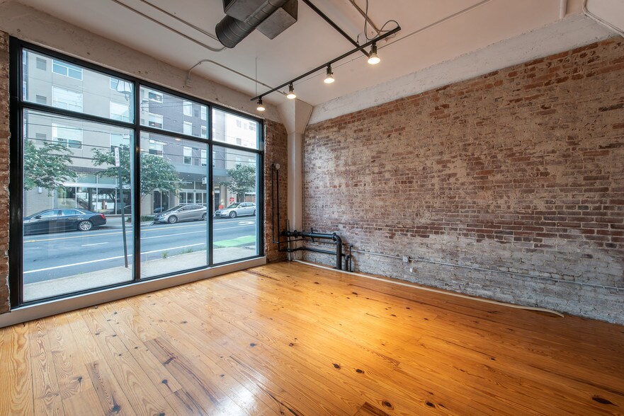 Primary Photo Of 434 Marietta St NW, Atlanta Loft Creative Space For Lease