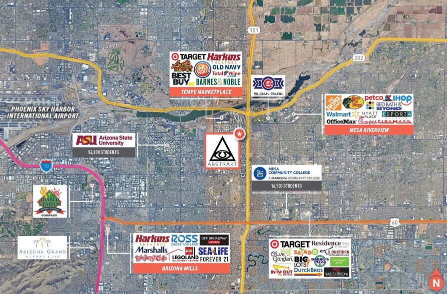 More Photos Of 2149 E 5th St, Tempe Manufacturing For Sale